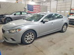 Mazda 6 2016