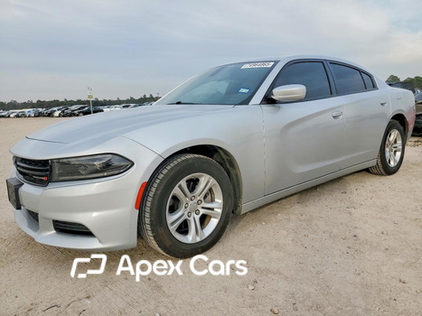 Dodge Charger 2022 - Image 1 of 12