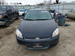 Chevrolet Impala 2008