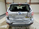 Subaru Forester 2017