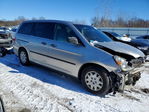 Honda Odyssey 2007