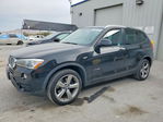 BMW X3 2017