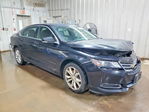 Chevrolet Impala 2017
