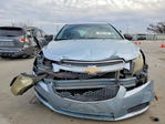 Chevrolet Cruze 2011