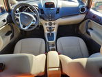 Ford Fiesta 2017