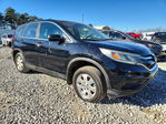 Honda CR-V 2016