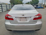 Hyundai Genesis 2013