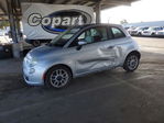 Fiat 500 2012