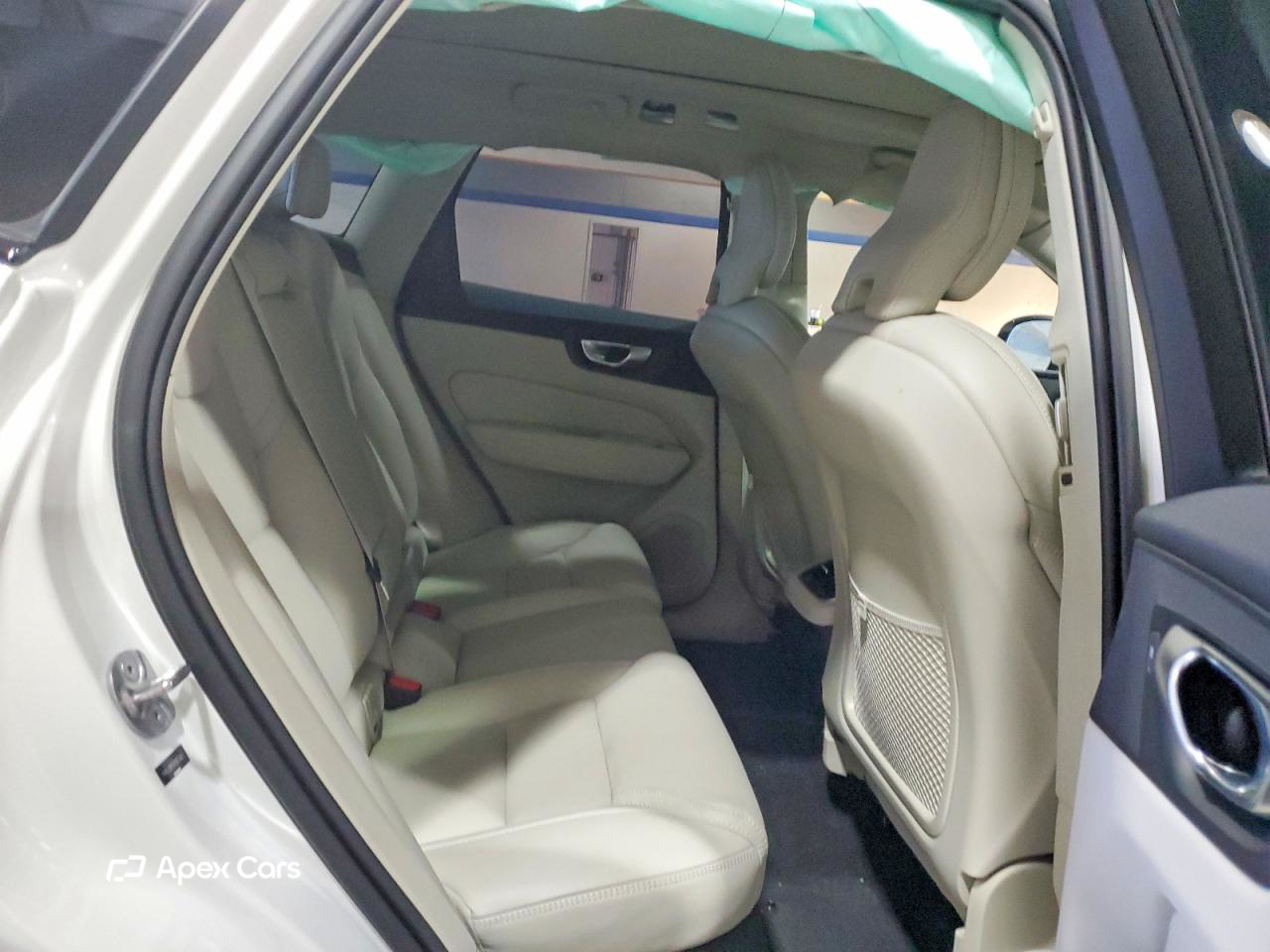 Volvo XC60 2024