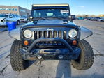 Jeep Wrangler 2011