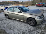 BMW Series 3 2010