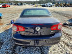 Volkswagen Eos 2007