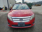 Ford Fusion 2012