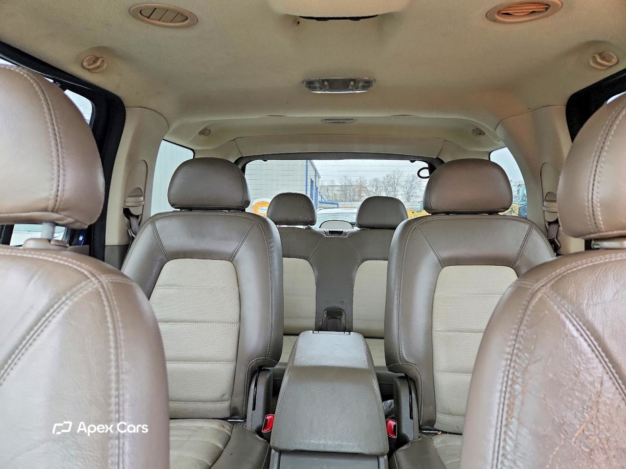 Ford Explorer 2004