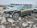 Subaru Outback 2021