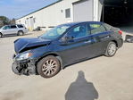 Nissan Sentra 2018