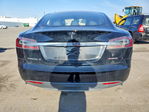 Tesla Model S 2015