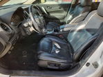 Nissan Maxima 2012