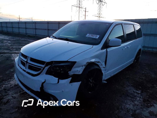 Dodge Caravan 2019 - Image 1 of 13