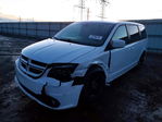 Dodge Caravan 2019