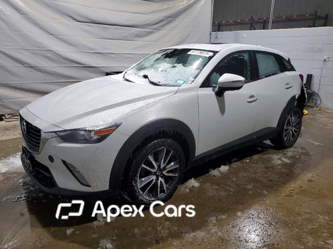 Mazda CX-3 2018 - Image 1 of 13