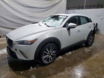 Mazda CX-3 2018