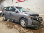 Nissan Rogue 2020