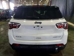 Jeep Compass 2025