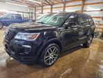 Ford Explorer 2018