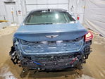 Genesis G80 2018