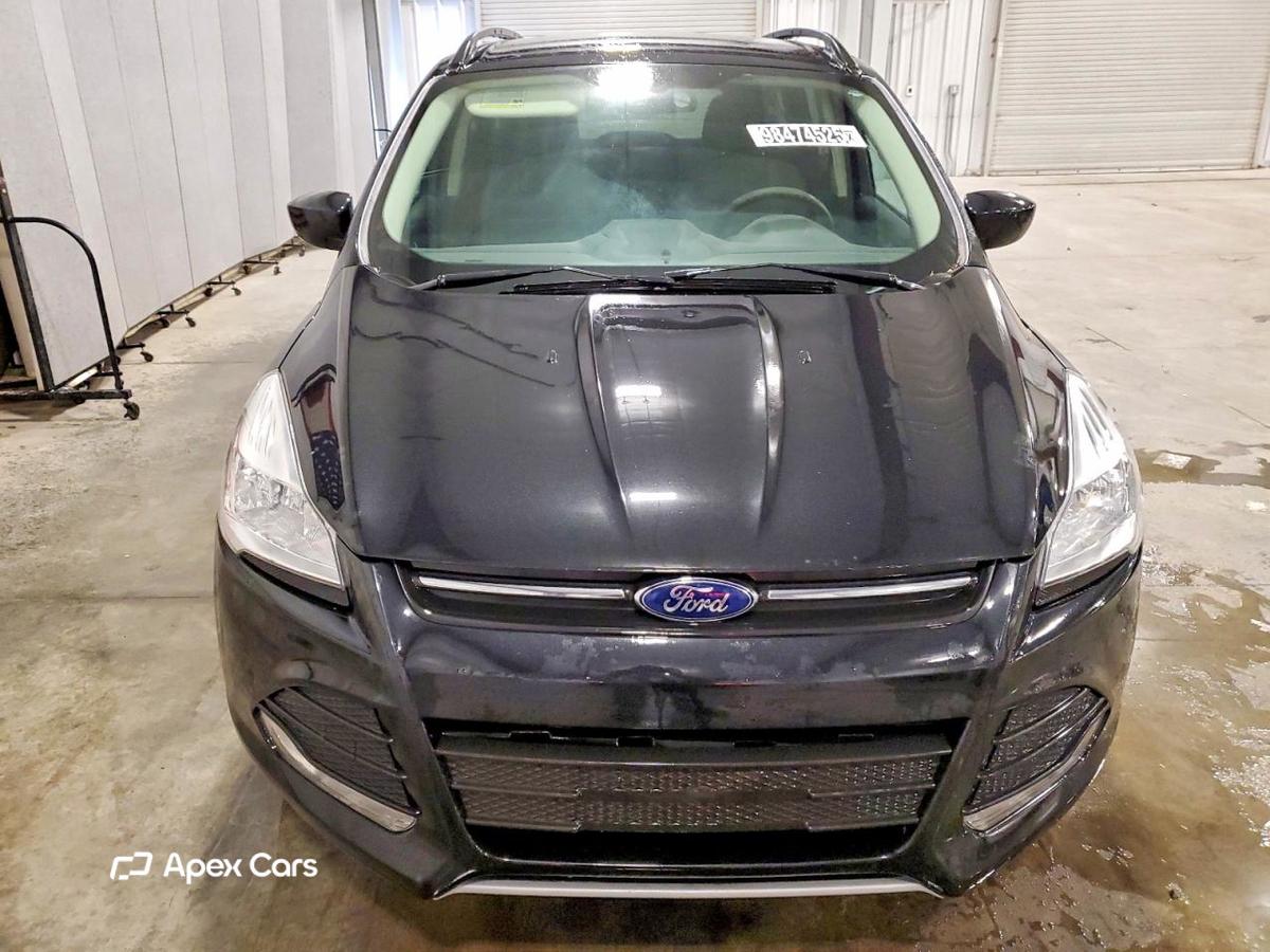 Ford Escape 2014