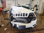 Jeep Cherokee 2020