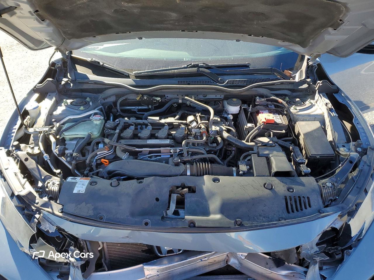 Honda Civic 2020