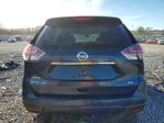 Nissan Rogue 2015