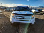 Ford Explorer 2015