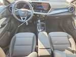 Chevrolet Trax 2024