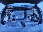 Nissan Maxima 2013