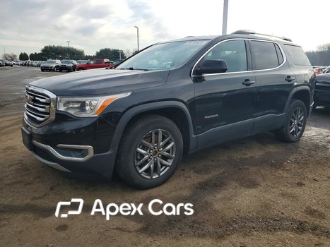 GMC Acadia 2017 - Image 1 of 14