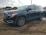 GMC Acadia 2017
