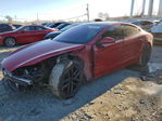 Tesla Model S 2022
