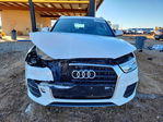 Audi Q3 2017