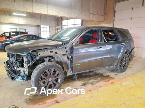 Dodge Durango 2015 - Image 1 of 12