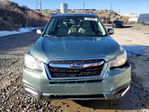 Subaru Forester 2017