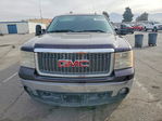 GMC Sierra 2008