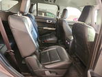 Ford Explorer 2022