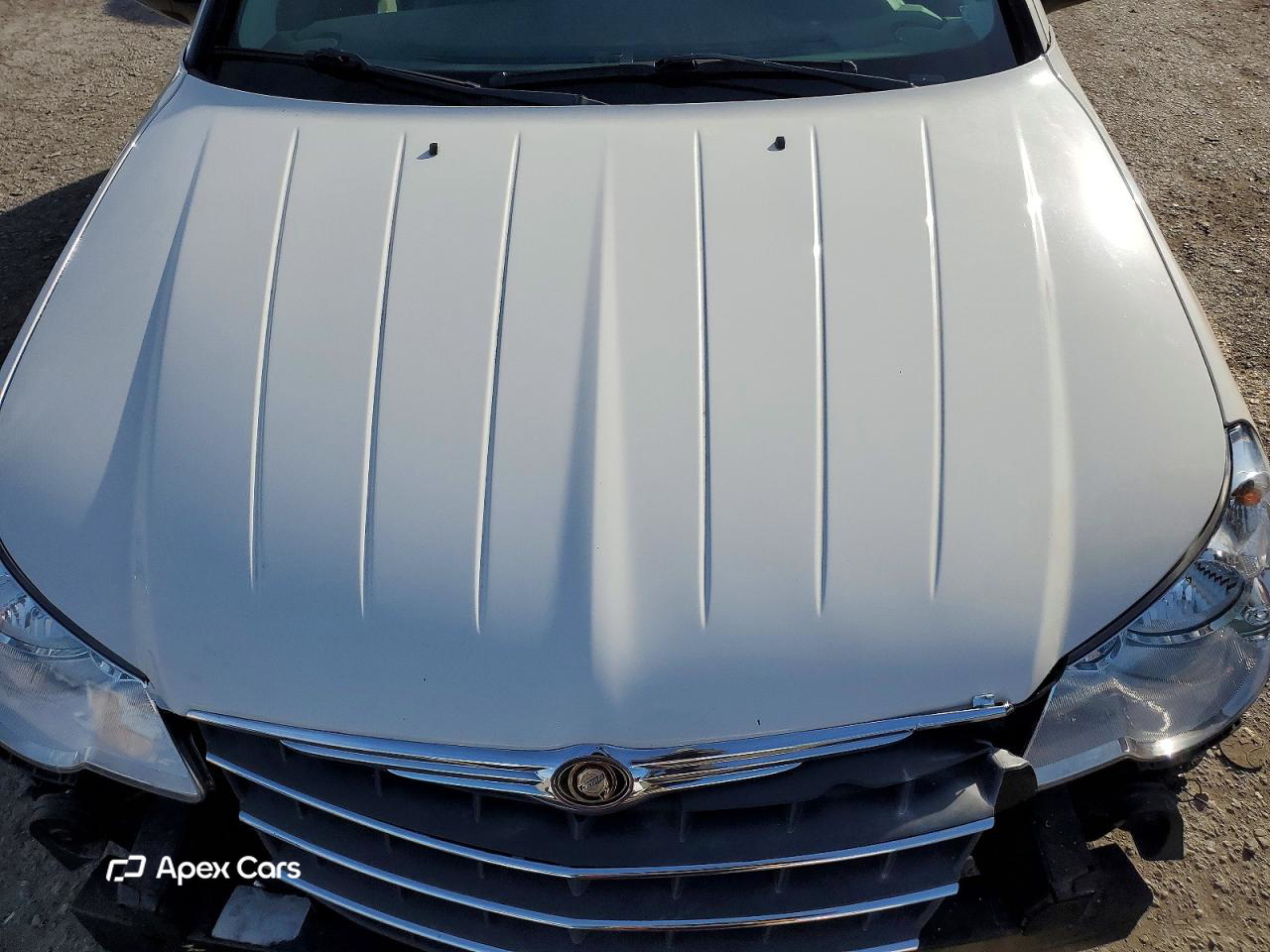 Chrysler Sebring 2008