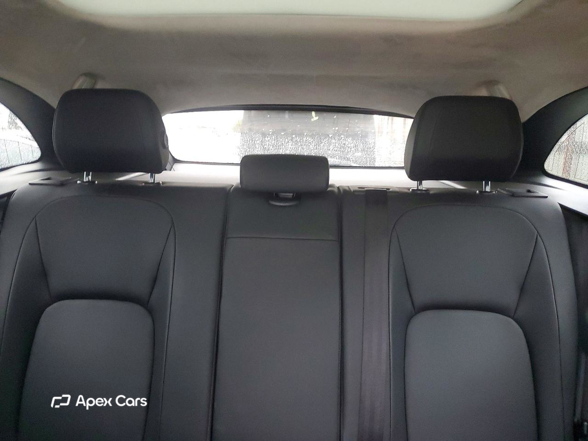 Jaguar F-Pace 2019