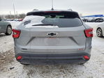 Chevrolet Trax 2025