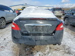 Nissan Maxima 2011