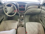 Subaru Forester 2010